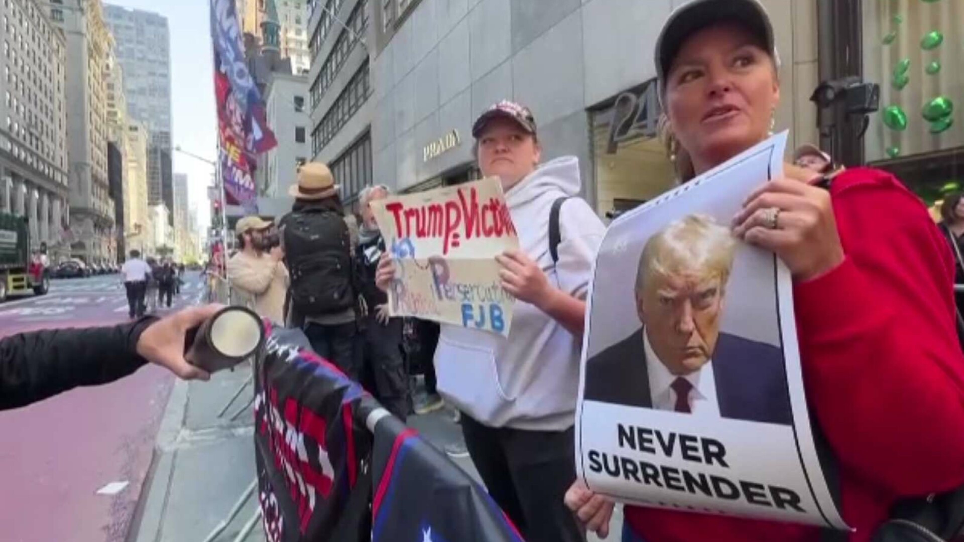 Donații record pentru Donald Trump după verdictul de vinovăție. Fanii i-au trimis în conturi peste 50 de milioane de dolari