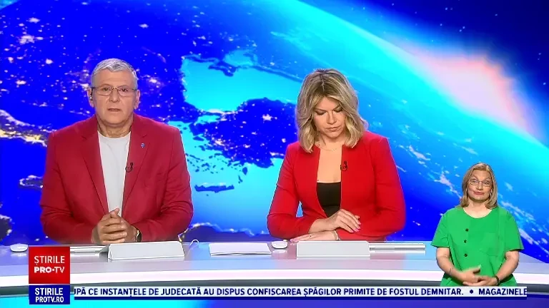 Donald Trump a pozat în victima unui sistem juridic nedrept și corupt, după condamnarea sa: „Judecătorul este un diavol”