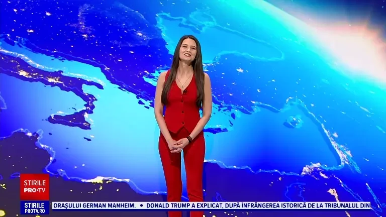 Vremea azi, 1 iunie. Vara începe cu o zi cu soare și temperaturi ridicate