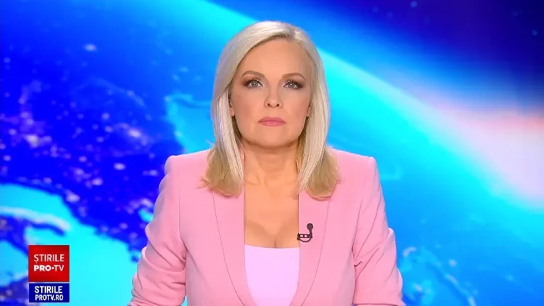 Cine este șoferița care a proiectat un motociclist într-un refugiu de tramvai din Iași și apoi fuge de la locul faptei