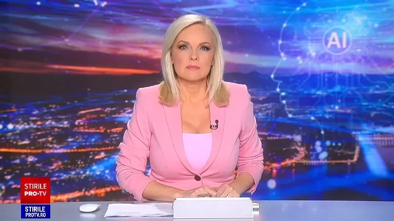 Folosirea inteligenței artificiale în economie poate genera un plus de 5% din PIB al României. Fricile angajaților