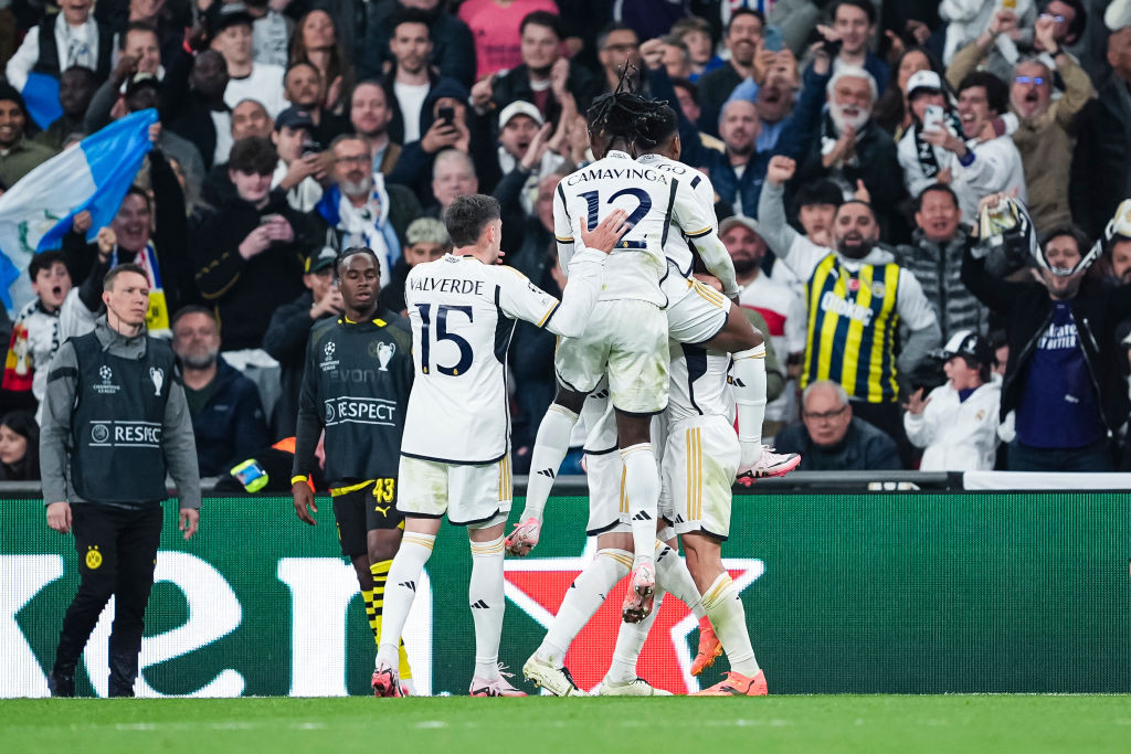 Suporteri ai lui Real Madrid, reţinuţi pentru scandări rasiste. „Au subminat demnitatea şi integritatea morală”