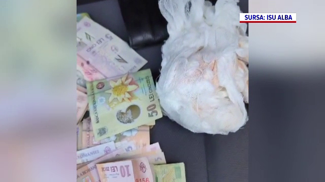 Un bărbat pretindea că are nevoie de 95.000 de euro ca să se opereze la mână. Individul cerșea și spunea că este grav bolnav