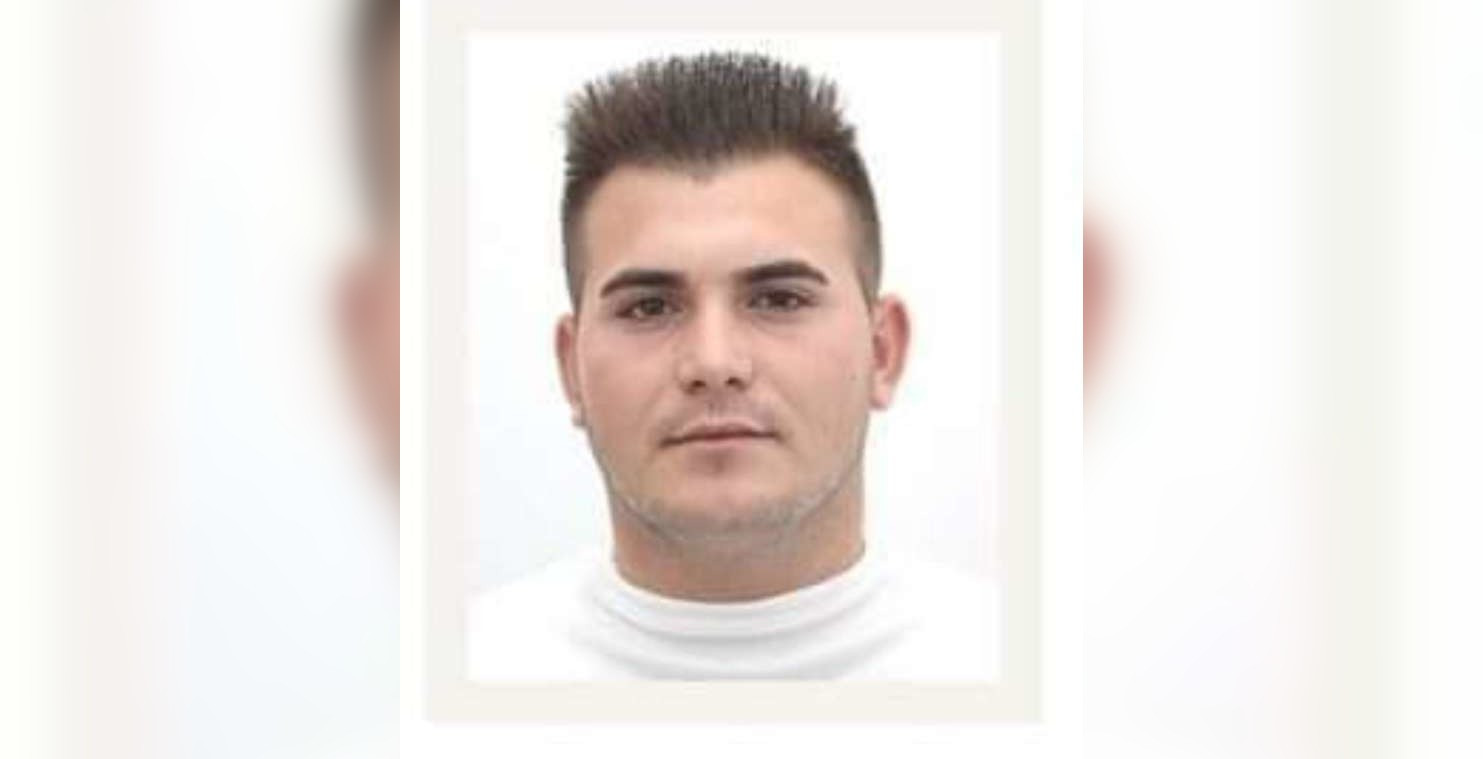Unde a fost găsit tânărul de 23 de ani care a dispărut din Buzău, la scurt timp după ce a plecat de la locul de muncă