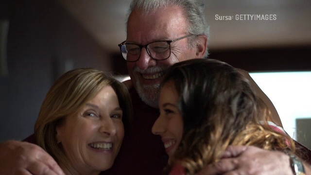 Cum percep tinerii din Generația Z îmbătrânirea. „După 40 încolo deja este gata”