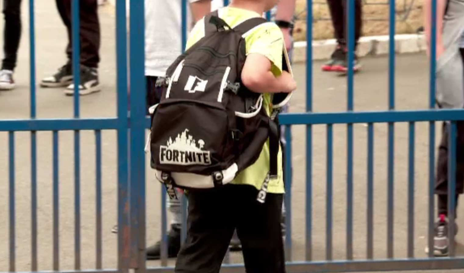 Proiect de ordin: ghiozdane mai ușoare pentru copii. Nu ar trebui să depășească 10% din greutatea corporală