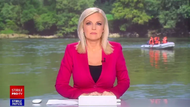 Tânăr fotbalist, mort într-un accident cu skijet-ul pe Olt. Nu e clar dacă Flavius purta vesta de salvare