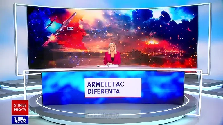 Primele distrugeri provocate de armele occidentale în Rusia. Kievul a lansat un atac masiv în țara lui Putin