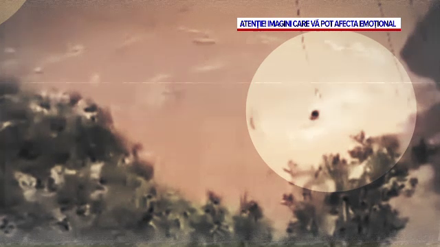 Filmul ultimelor clipe de viață pentru cei trei români înecați în Italia. Cristian nu a fost găsit încă