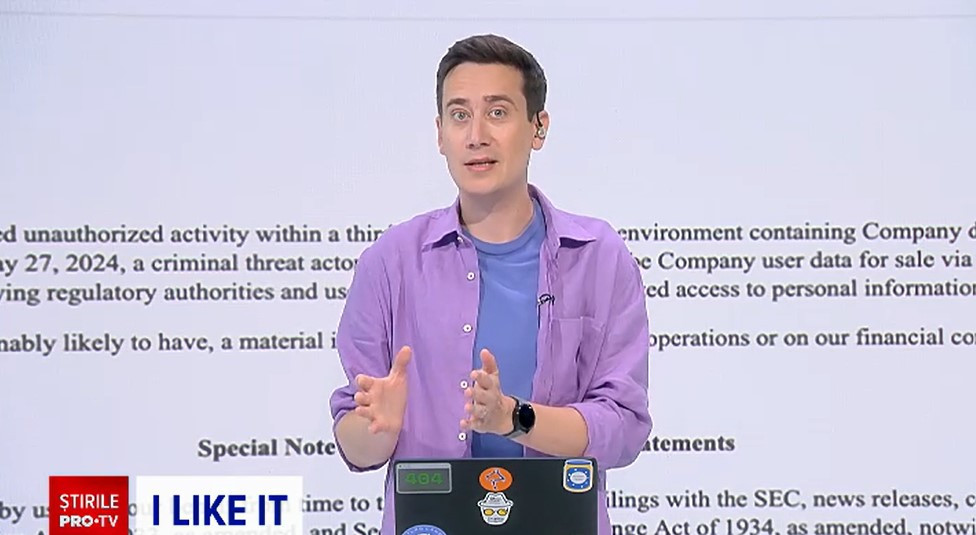 Ce trebuie să facem atunci când o platformă pe care o folosim a fost ținta unui atac al hackerilor