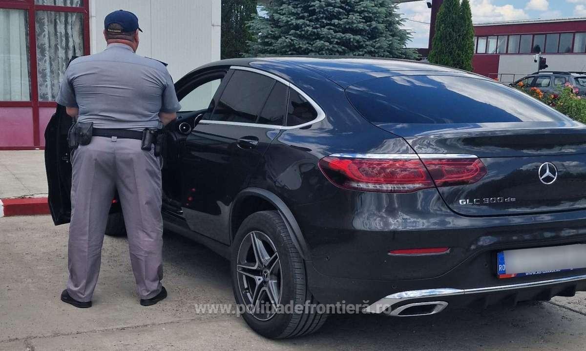 Un șofer a cumpărat un Mercedes cu 22.000 de euro de la un bărbat din Brăila, însă după trei ani a aflat o veste neașteptată