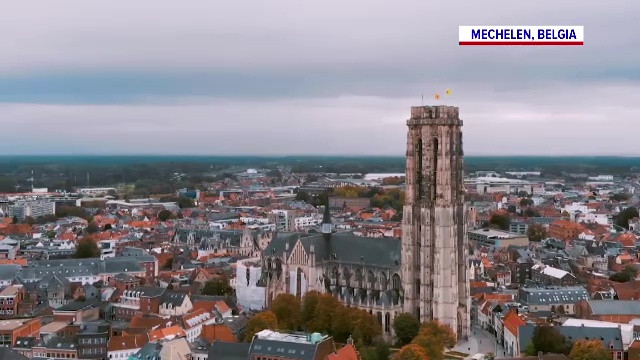 Cum ar putea arăta orașele din România dacă am avea primarii potriviți. Exemplul celei mai ”murdare” localități din Belgia