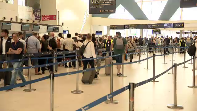 Zboruri noi pe Aeroportul Otopeni. Companiile aeriene au introdus curse noi spre Spania, Grecia, dar și alte țări