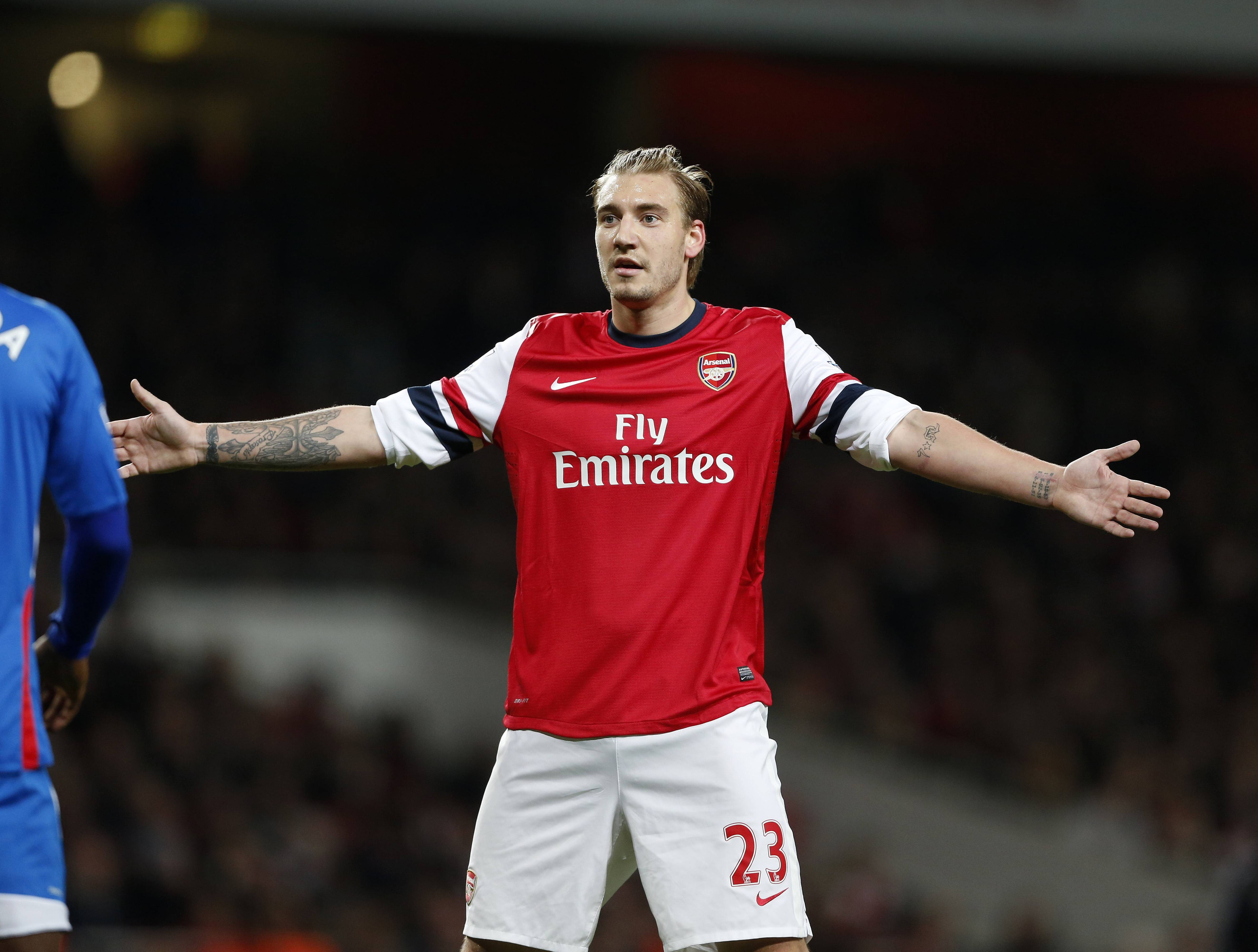 Un fost star de la Arsenal și Juventus a rămas fără niciun ban. Cheltuia și 176.000 de euro pe o ladă de sticle de vin