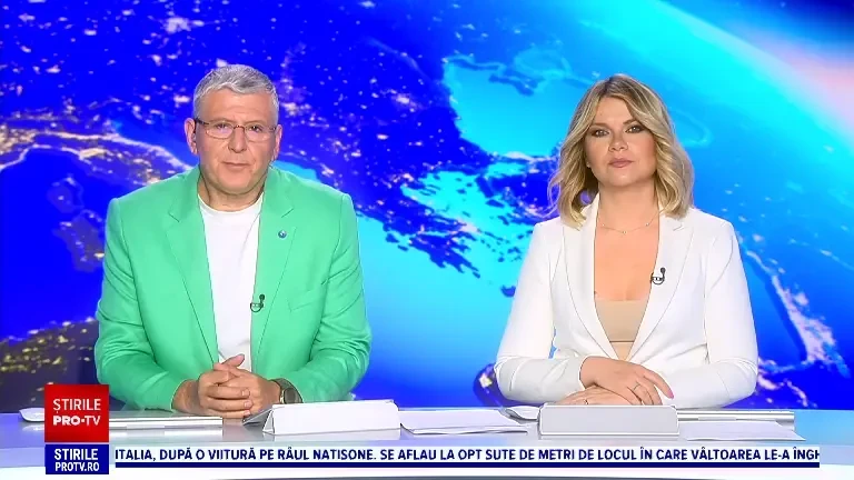 Un „munte” de gunoaie a fost coborât de la cabana Caraiman. Voluntarii au adunat 300 de saci de deșeuri