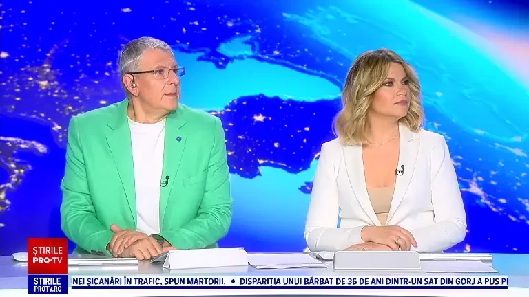 Vremea azi, 3 iunie. Disconfortul termic crește. Sunt anunțate temperaturi ridicate în cea mai mare parte a țării