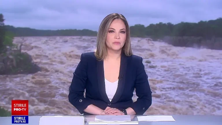 Filmul ultimelor clipe de viață pentru cei trei români înecați în Italia. Cristian nu a fost găsit încă