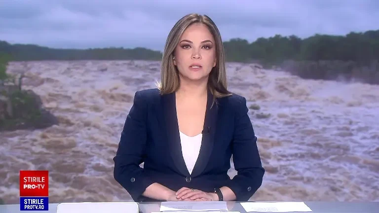 Filmul ultimelor clipe de viață pentru cei trei români înecați în Italia. Cristian nu a fost găsit încă