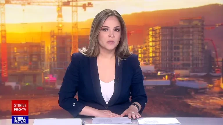 Șase muncitori au căzut de la o înălțime de 6 metri în timp ce construiau un bloc în Iași