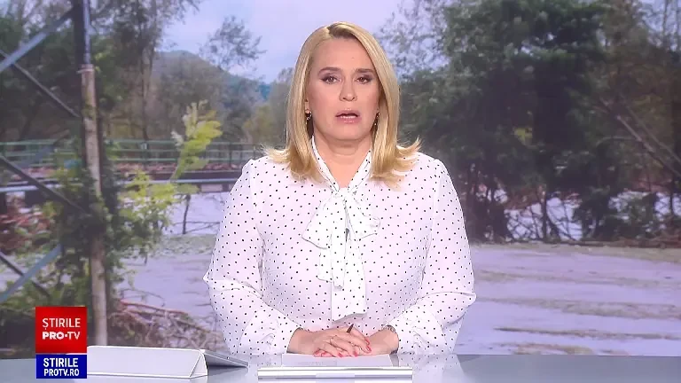 Ce i-a spus Patrizia mamei sale înainte să fie luată de apă, împreună cu prietena ei, în Italia. Filmul tragediei