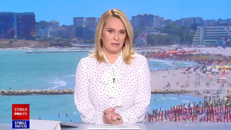 ”Litoralul pentru toți” aduce, pe lângă prețuri reduse, și vreme de vară autentică. Ce tarife sunt