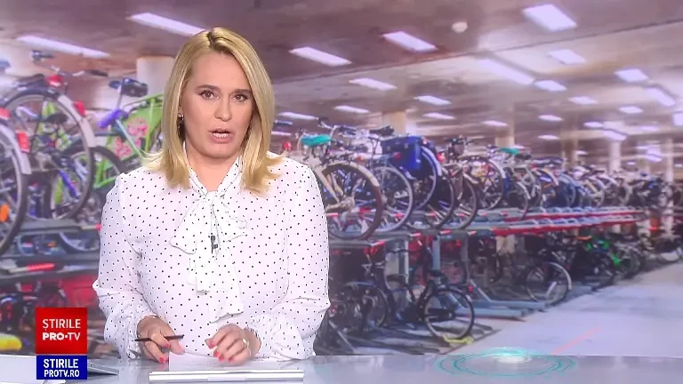 Ziua Internațională a Bicicletei, sărbătorită pe 3 iunie. România, locul 2 în UE la producție, dar codașă la infrastructură