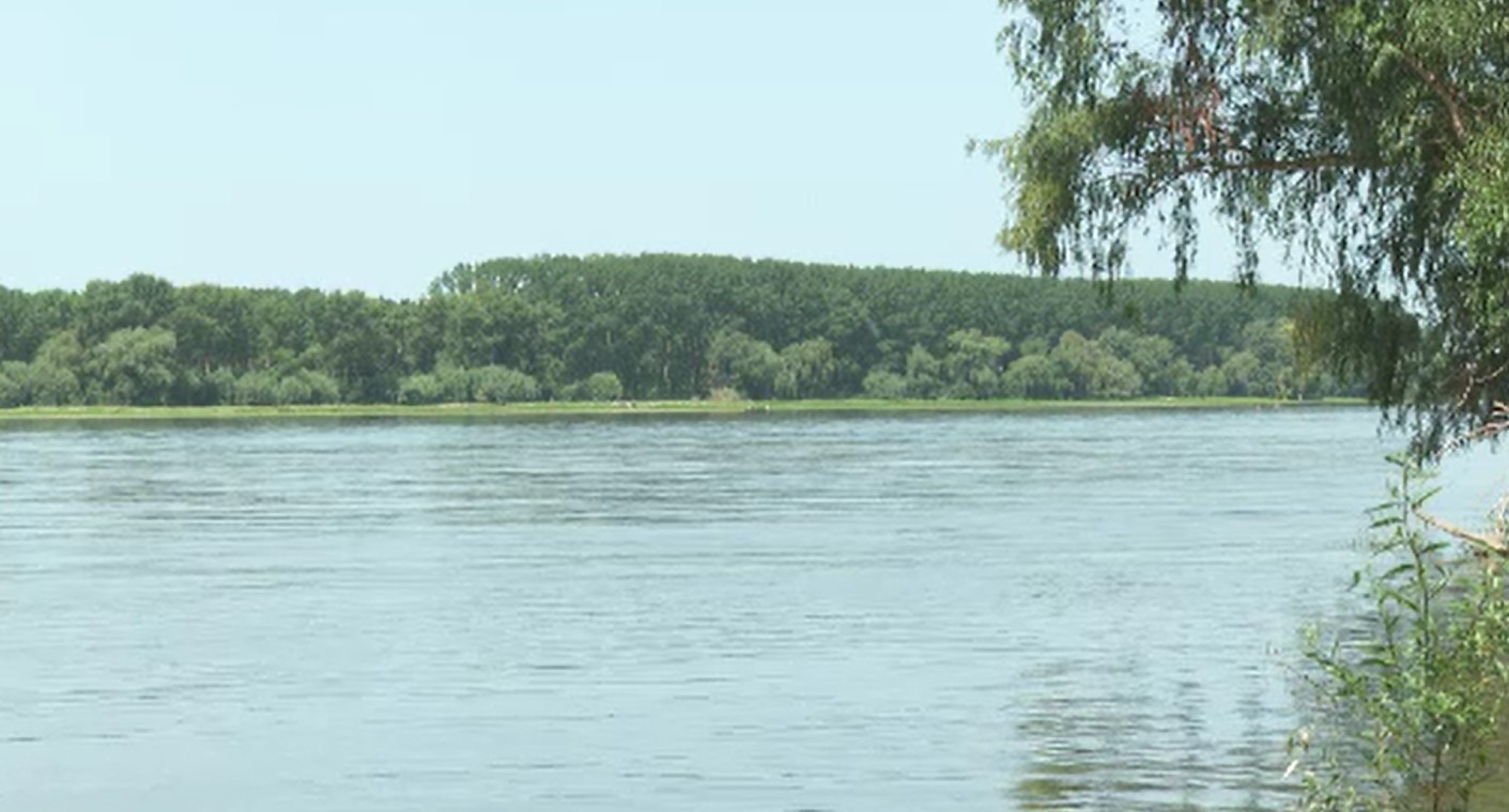 Alertă în România. Autoritățile se așteaptă la o viitură pe Dunăre. Care sunt punctele critice