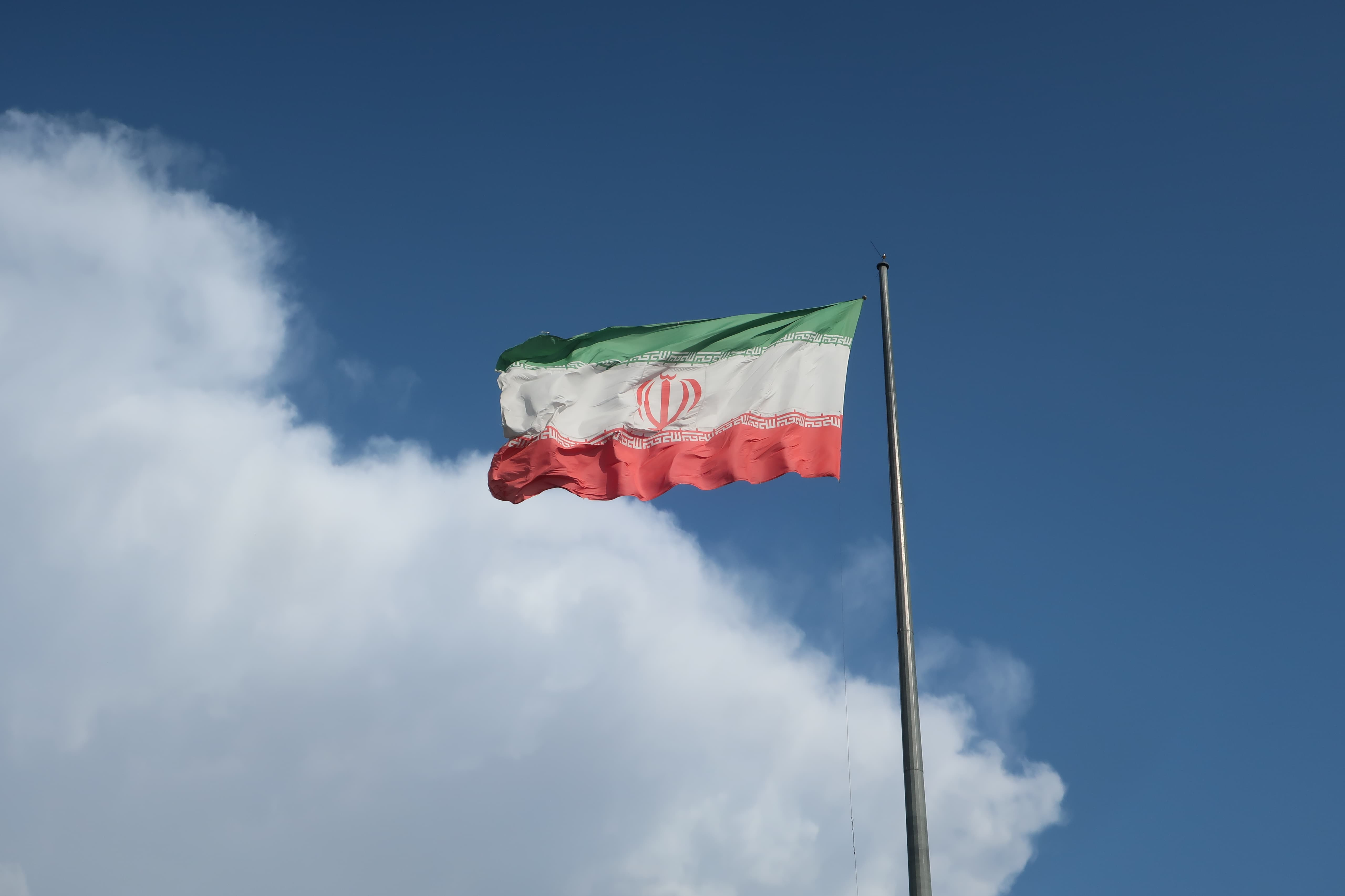 Iranul condamnă noile sancţiuni financiare americane, pe care le consideră „ilegale” şi „nejustificate”