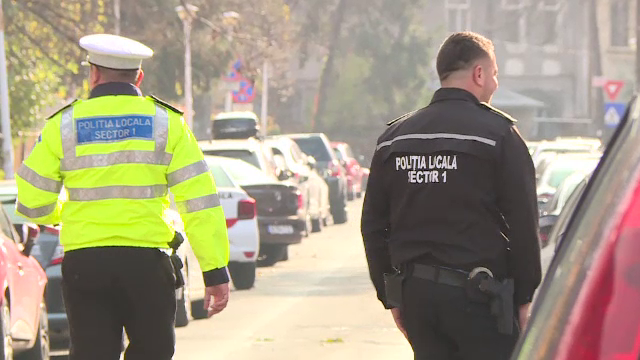 Mită de 20.000 de euro la Poliția Locală Sector 1. Doi agenți și un șef ar fi luat șpagă ca să nu sancționeze unele localuri