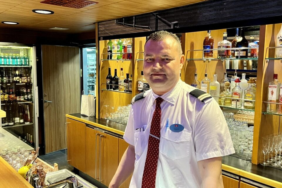 „Câștig cât un director de bancă în România”. Job-ul de vis al unui român plecat în străinătate