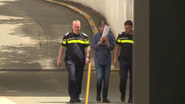 Românul care ar fi spionat pentru Rusia cere arest la domiciliu. Avocat: „Nu a încercat să facă rău țării noastre”