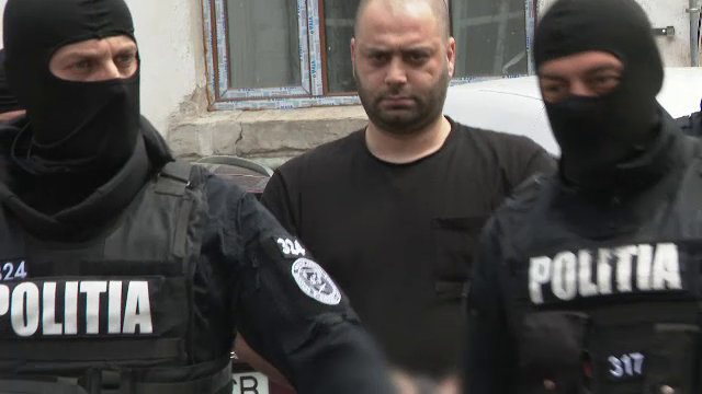 Sirianul care a încercat să incendieze Ambasada Israelului spune că recurs la gest deoarece era urmărit de Mossad