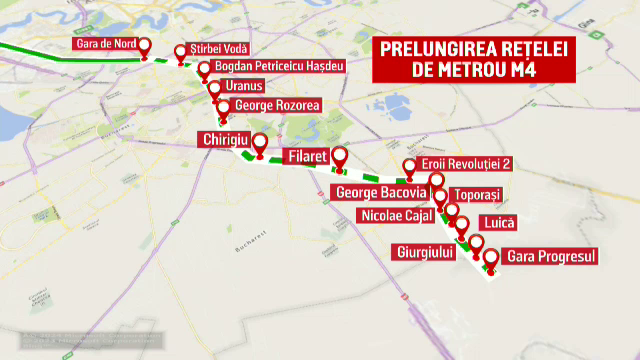 metrou