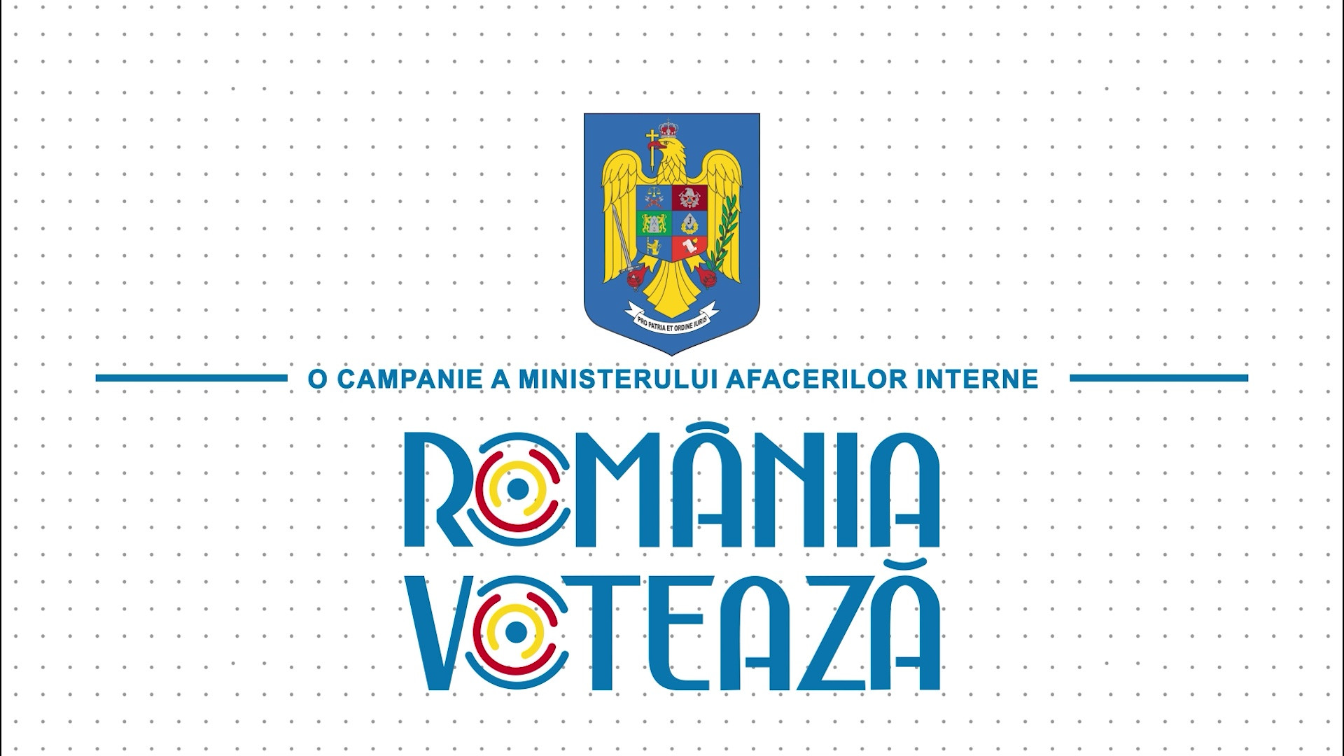”Observați încălcări ale legii? Contactați angajații MAI”. Campanie de informare a populației pentru alegerile din 9 iunie