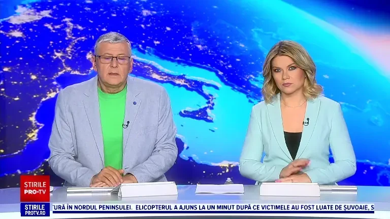 „Era sfârșitul lumii”. Vremea s-a dezlănțuit în aproape toată țara. În doar câteva minute, vântul și grindina au făcut prăpăd