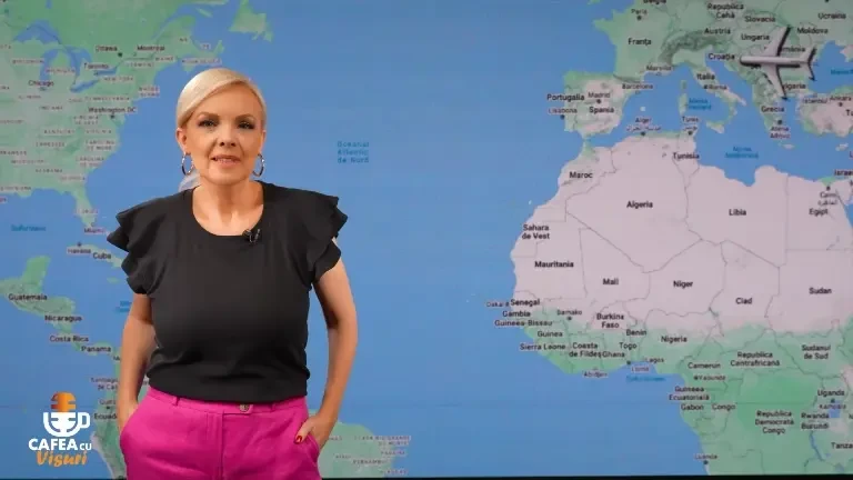 Costa Rica - Locul unde se spune că sunt cei mai fericiți oameni din lume