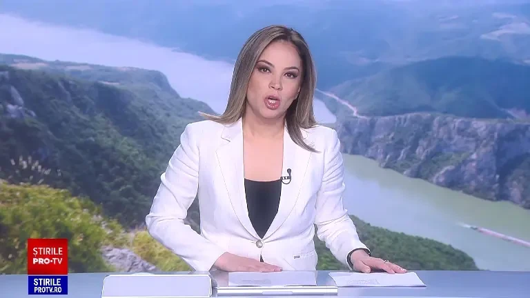 Un TIR a căzut în Dunăre, în Mehedinți. Șoferul a fost găsit mort după șapte ore de căutări. FOTO