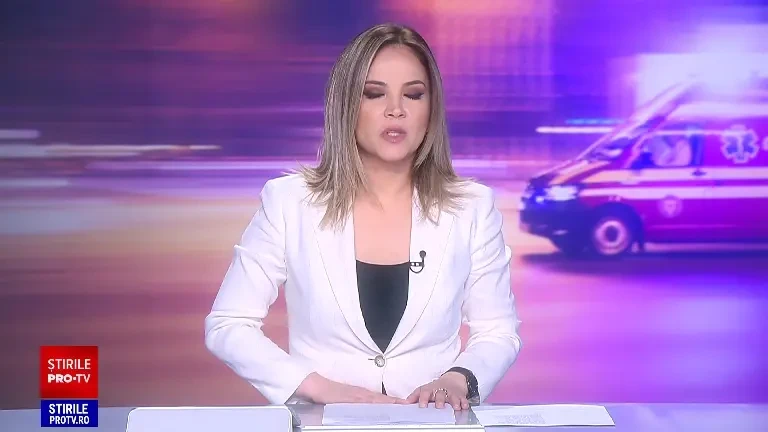 Minora din Galați care a născut prematur în baie, acasă, ținuse sarcina ascunsă. Copilul a murit la scurt timp