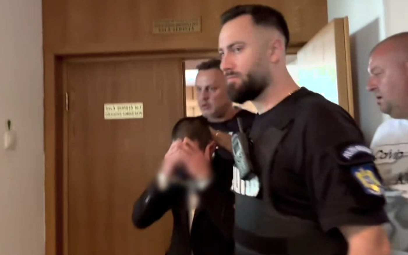 Ce le-a spus magistraților românul prins că spiona pentru Rusia, ca să îi convingă să îl elibereze