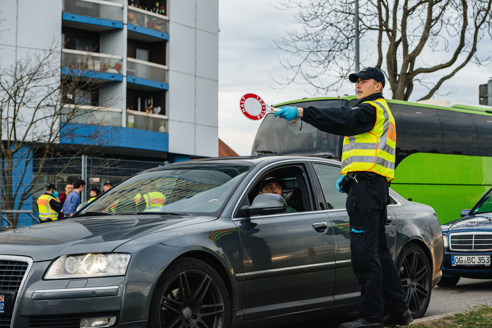 Accident de autocar între Germania și Polonia, cu doi morți și doi răniți. Circumstanțele nu sunt cunoscute