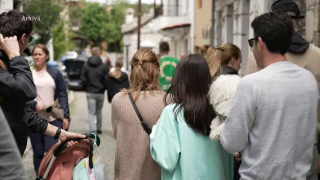 Câți români au murit în străinătate în ultimii 10 ani. Țara în care s-au înregistrat cele mai multe decese