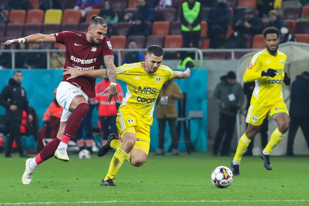 Premieră în fotbalul din România. Clubul cu 4 titluri în palmares pe care îl vor turcii. "Suntem aproape de o nouă eră"