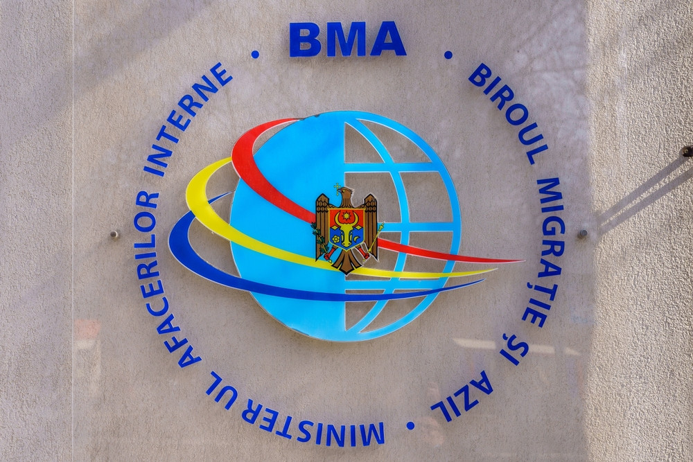 Dosar uriaș de corupție în Republica Moldova. Șeful biroului Interpol ar fi fost reținut de procurorii anticorupție