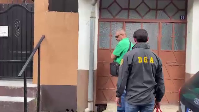 Șase rețineri în dosarul traficului de migranți cu implicarea MAI. 1.200 de migranţi au fost aduși în țară