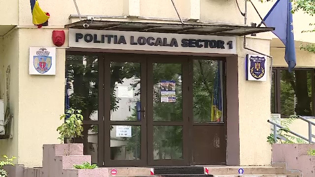 Surse: Șeful Compartimentului Control din Poliția Locală Sector 1 coordona două subalterne în procesul infracțional