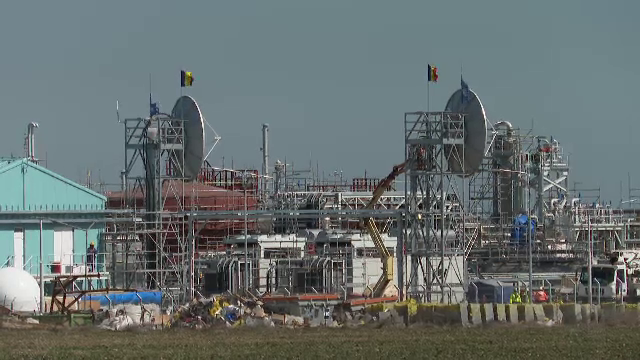 Cea mai mare scumpire a gazelor din Europa în acest an, după o fisură la o conductă norvegiană