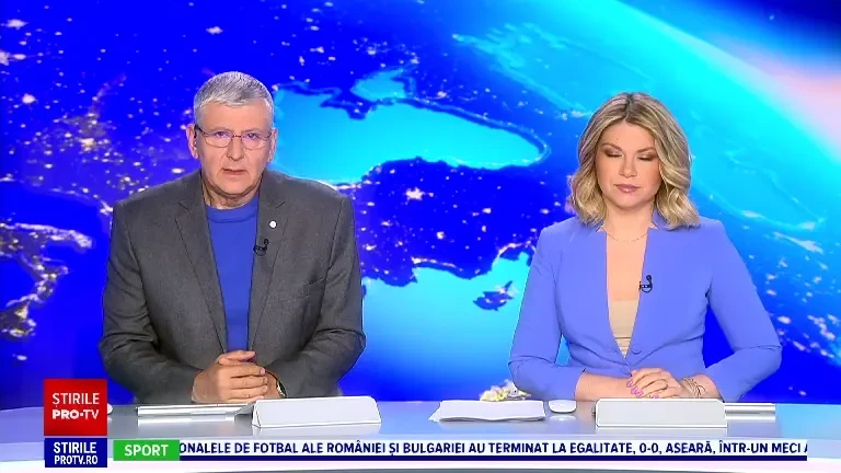 „A venit gheață foarte mare, a fost teroare”. Vremea extremă a făcut ravagii în România. Mărturiile oamenilor