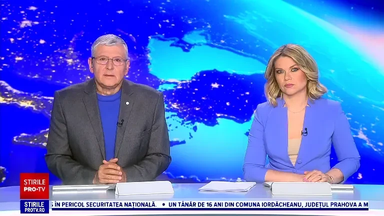 Accident înfiorător filmat în Piatra Neamț. Ce a apărut în locul tragediei după câteva zeci de secunde