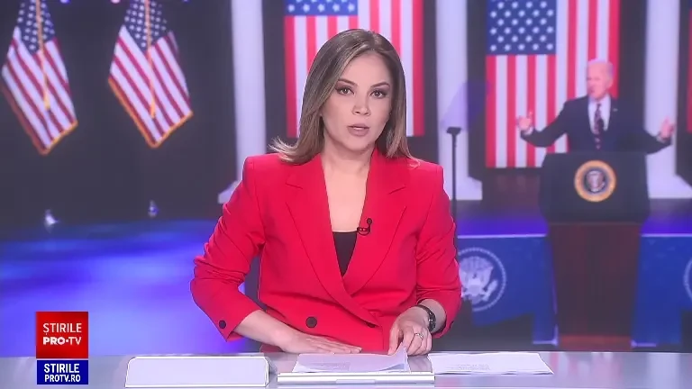 SUA vor închide temporar graniţa cu Mexic pentru migranţii clandestini. Decizia anunțată de Joe Biden