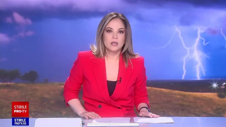 „A venit gheață foarte mare, a fost teroare”. Vremea extremă a făcut ravagii în România. Mărturiile oamenilor